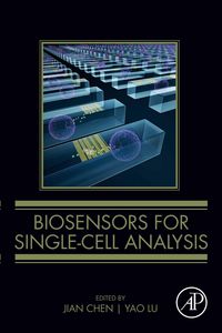 Produktbild: Biosensors for Single-Cell Analysis