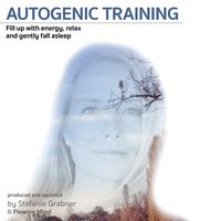 Produktbild: Autogenic Training