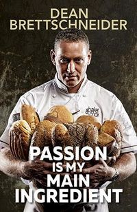 Produktbild: Passion is My Main Ingredient