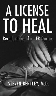 Produktbild: A License to Heal