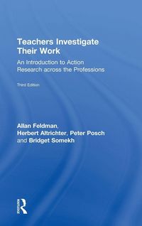 Produktbild: Teachers Investigate Their Work