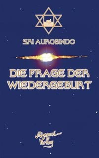 Produktbild: Die Frage der Wiedergeburt