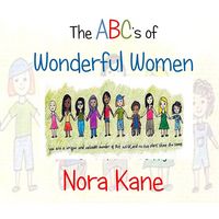 Produktbild: The ABC's of Wonderful Women