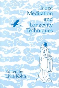 Produktbild: Taoist Meditation and Longevity Techniques