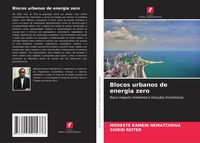 Produktbild: Blocos urbanos de energia zero