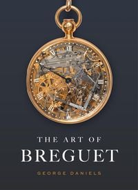 Produktbild: The Art of Breguet
