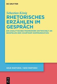 Produktbild: Rhetorisches Erz&auml;hlen im Gespr&auml;ch