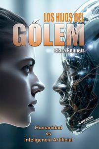 Produktbild: Los hijos del G&oacute;lem