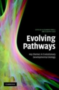 Produktbild: Evolving Pathways