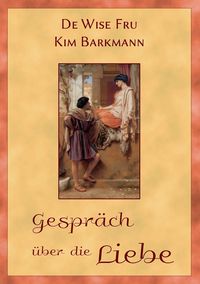 Produktbild: Gespr&auml;ch &uuml;ber die Liebe