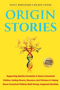 Produktbild: Origin Stories