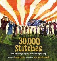 Produktbild: 30,000 Stitches