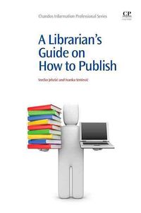 Produktbild: Librarians Gd On Ht Publish
