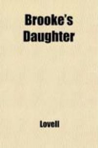 Produktbild: Brooke's Daughter