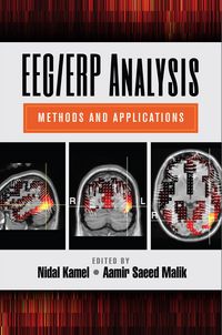 Produktbild: EEG/ERP Analysis
