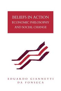 Produktbild: Beliefs in Action