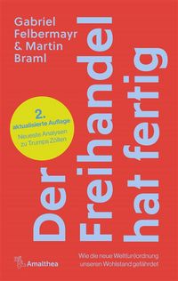 Produktbild: Der Freihandel hat fertig