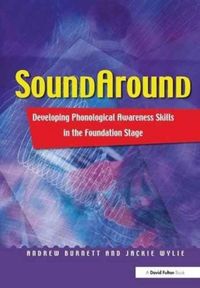 Produktbild: Soundaround