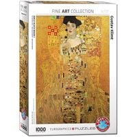 Produktbild: Die Goldene Adele von Klimt