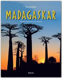 Bild vom Artikel Reise durch Madagaskar vom Autor Franz Stadelmann