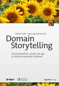 Produktbild: Domain Storytelling