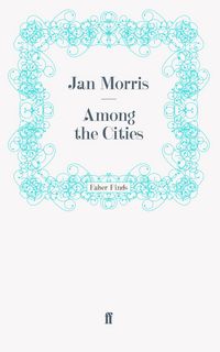 Produktbild: Among the Cities