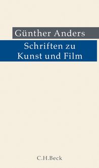 Produktbild: Schriften zu Kunst und Film