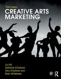 Produktbild: Creative Arts Marketing