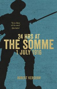 Produktbild: 24 Hours at the Somme