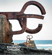 Bild vom Artikel Eduardo Chillida. Gravitation vom Autor 