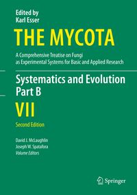 Produktbild: Systematics and Evolution