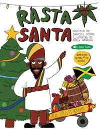 Produktbild: Rasta Santa