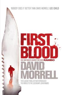 Produktbild: First Blood