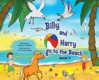 Produktbild: Billy and Harry go to the Beach
