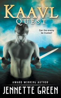 Produktbild: Kaavl Quest