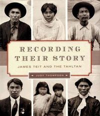 Produktbild: Recording Their Story