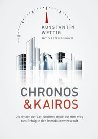 Produktbild: Chronos & Kairos