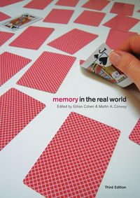 Produktbild: Memory in the Real World