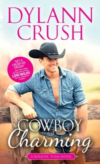 Produktbild: Crush, D: Cowboy Charming