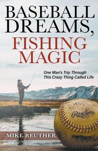 Produktbild: Baseball Dreams, Fishing Magic