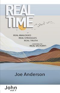 Produktbild: Real Time Devotionals Book of John Volume 1
