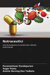 Produktbild: Nutraceutici