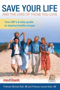 Produktbild: Save Your Life & The Lives Of