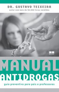 Produktbild: Manual antidrogas