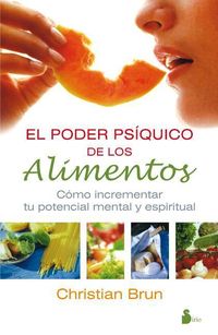 Produktbild: El Poder Psiquico de Los Alimentos