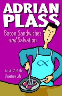 Produktbild: Bacon Sandwiches and Salvation