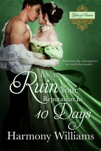 Produktbild: How To Ruin Your Reputation in 10 Days