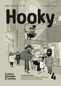 Produktbild: Hooky