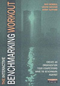 Produktbild: Benchmarking Workout