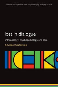 Produktbild: Lost in Dialogue